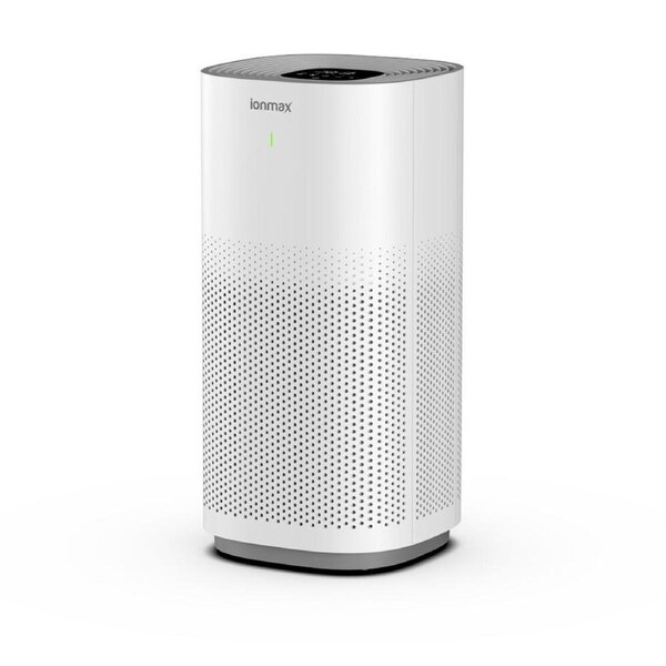 Ionmax Lavis Plus 5 Stage HEPA UV Air Purifier w/ H13 Filter