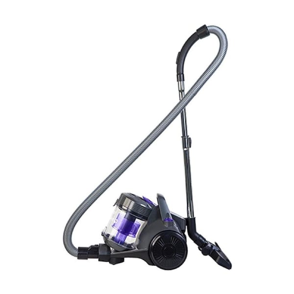 Russell Hobbs Atlas2 Pets Cyclonic Cylinder Vacuum Pet Hair Black