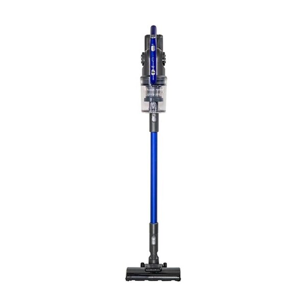 Russell Hobbs Glide Pro Cordless Vacuum Stick Handheld Unit Blue/Black