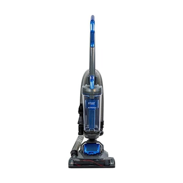 Russell Hobbs Athena2 Upright Vacuum Bagless Deep Clean Multi-tool Black