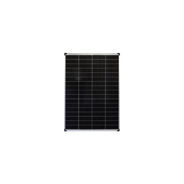 Powerhouse N0200H 200W 12V Monocrystalline Solar Panel 875 x 1278 x 35 mm