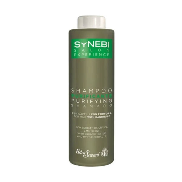 Synebi Purifying Shampoo 1 Litre