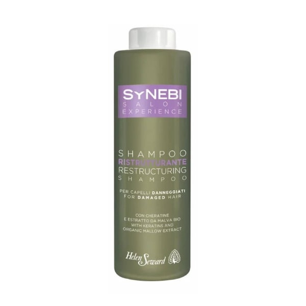 Synebi Restructuring Shampoo Litre