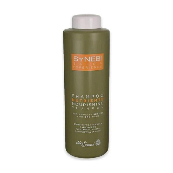 Synebi Nourishing Shampoo 1 Litre