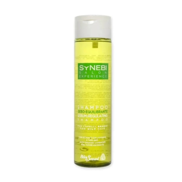 Synebi Sebum Regulating Shampoo