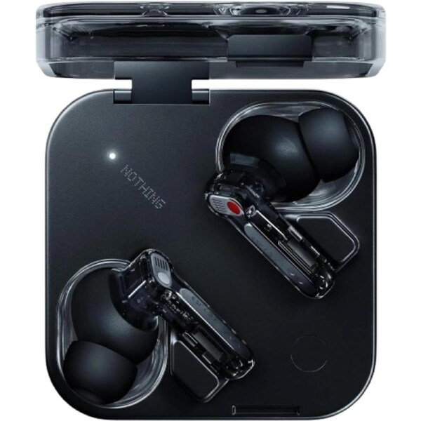 NOTHING Ear (3) ANC Earbuds (Black)
