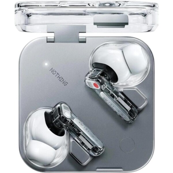 NOTHING Ear (3) ANC Earbuds (White)