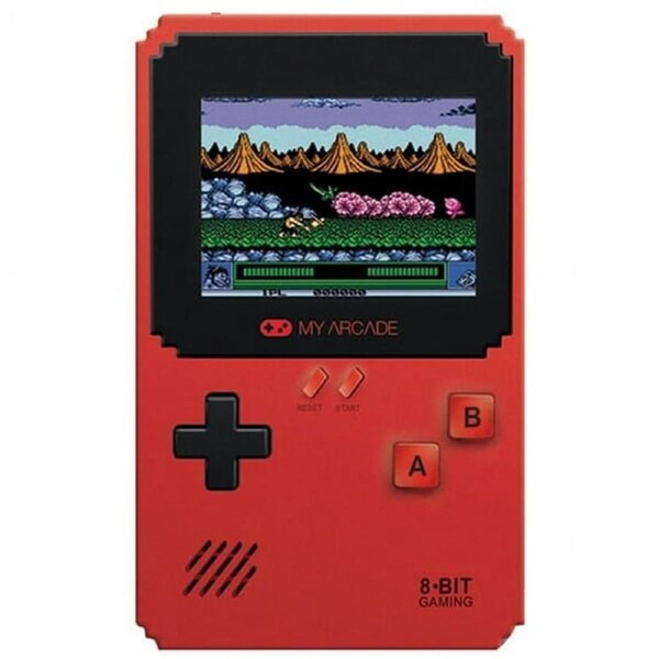 My Arcade Pixel Classic 308 Games In 1