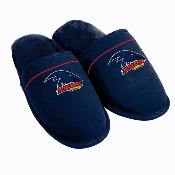 AFL: Adelaide Crows - Slippers - S10-11