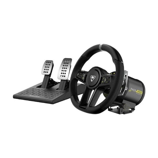 Turtle Beach Velocity One Race KD3 Xbox & PC Direct Drive Gaming Controller