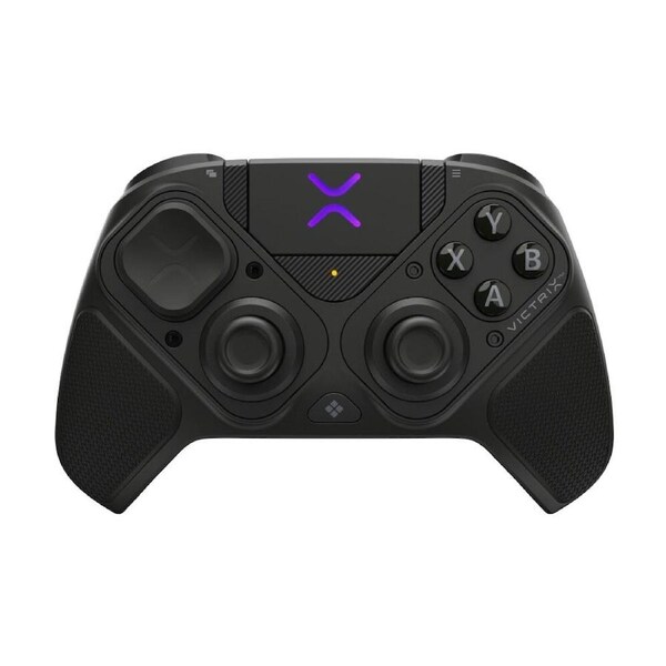 Turtle Beach Victrix Pro BFG Reloaded Wireless Modular PC Controller Black
