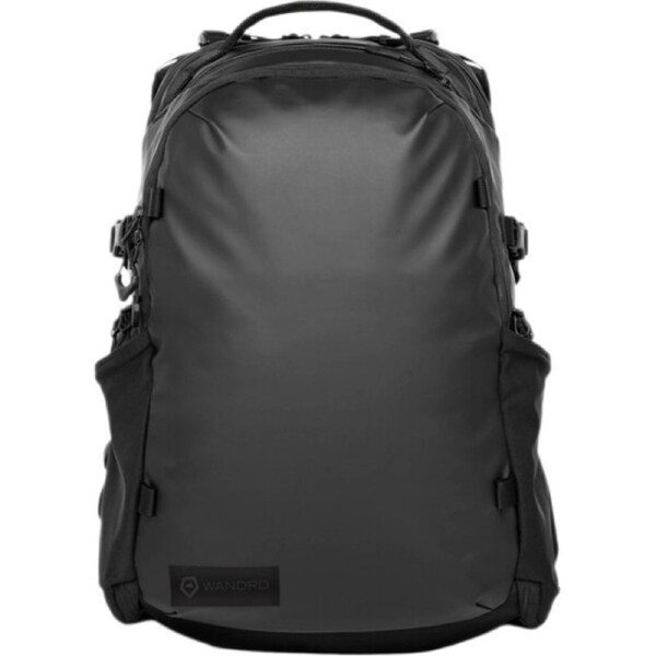 Wandrd STRATUS Photo 18 Black