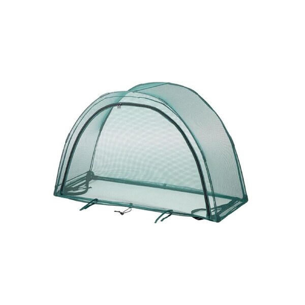 Net Cover for Keter Raised Garden Bed