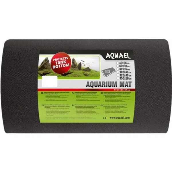 Aquael Under Aquarium Pad - 80x35cm (102370)