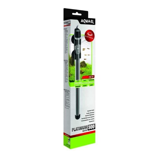 Aquael Platinium Heater 300W (102685)