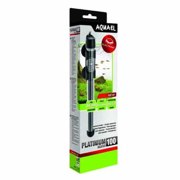 Aquael Platinium Heater 100W (102681)