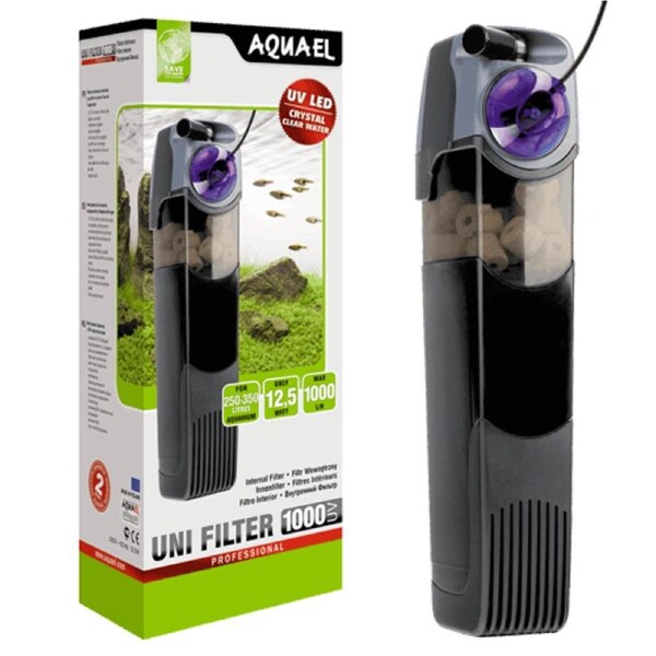 Aquael Unifilter 1000 UV (124709)