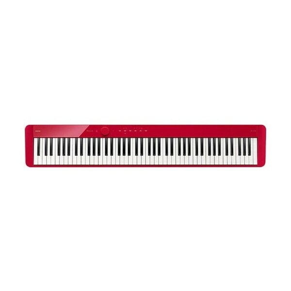 Casio PX-S1100RD Musical Instrument Digital Piano Privia 88 Keys