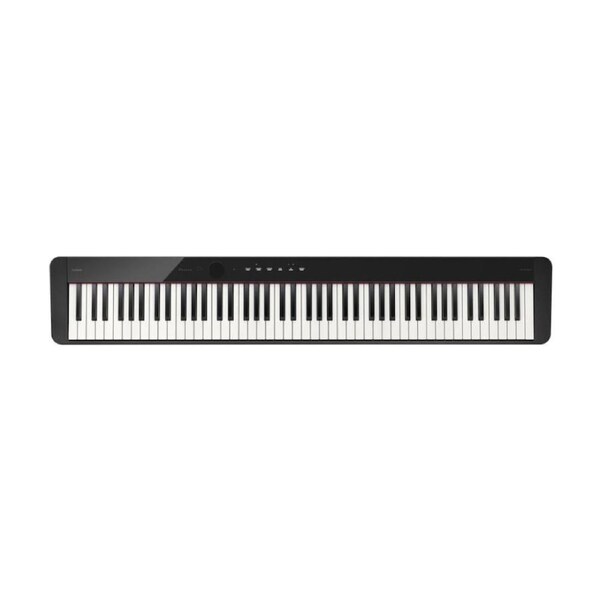 Casio PX-S1100BK Musical Instrument Digital Piano Privia 88 Keys
