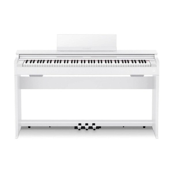 Casio AP-S200WE Musical Instrument Digital Piano Celviano 88 Key White