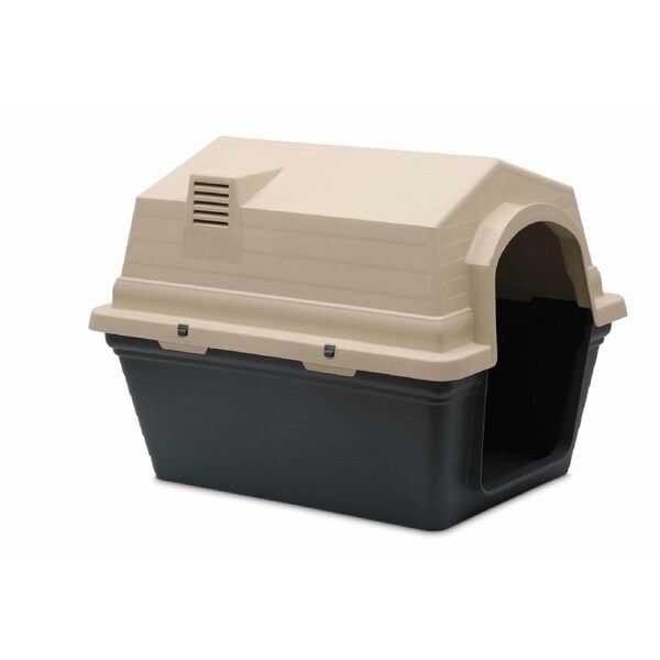 Outdoor Weatherproof Dog Kennel Large