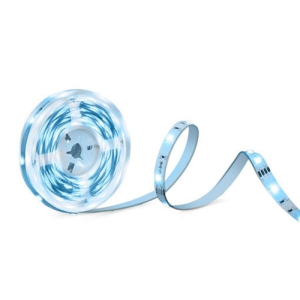 TP-Link TAPOL900-5 Tapo Smart WI-FI RGB Multi Colour LED Light Strip 5m