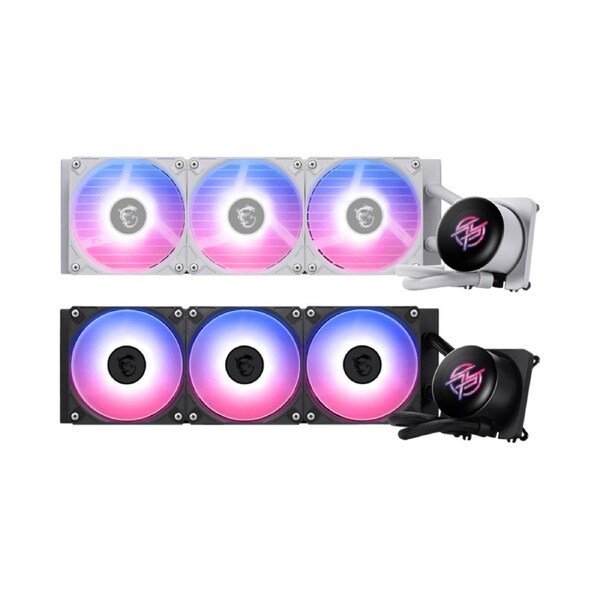 MSI MPG CORELIQUID P13 360 LIQUID COOLER