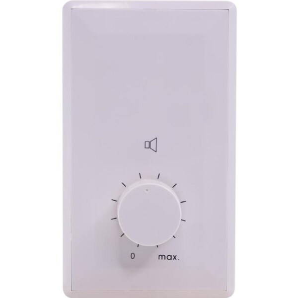 PRO2 100V/100W Pa Volume Control