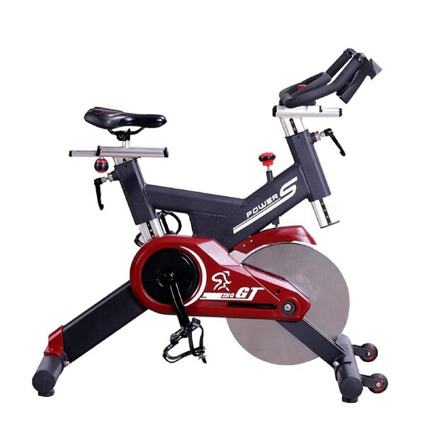 Reload GT-S Spin Bike - 18kg Fly Wheel