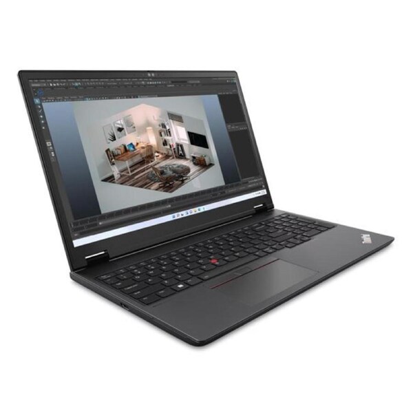 LENOVO ThinkPad P16V G2 16' WUXGA TOUCH IR Intel U7-155H 32GB DDR5 1TB SSD RTX2000 8GB 5G-LTE Windows 11 Pro NPU 11 TOPS 3yr PREM 2.2kg