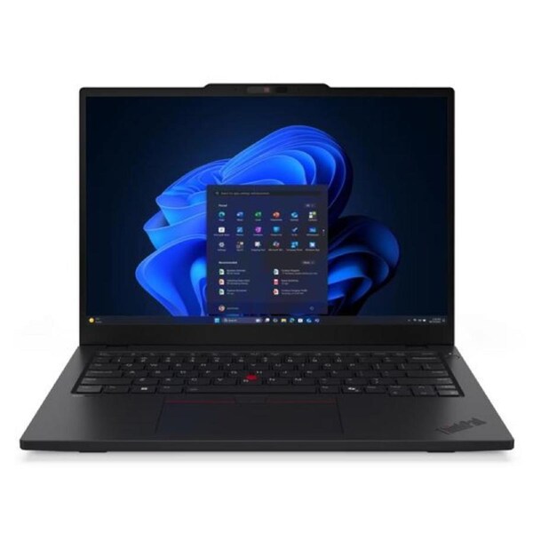 LENOVO ThinkPad L13 G6 13.3' WUXGA IR Intel U5-225U 16GB DDR5 512GB SSD Intel Integrated GPU Windows 11 Pro NPU 12 TOPS 3yr OS 1.3kg