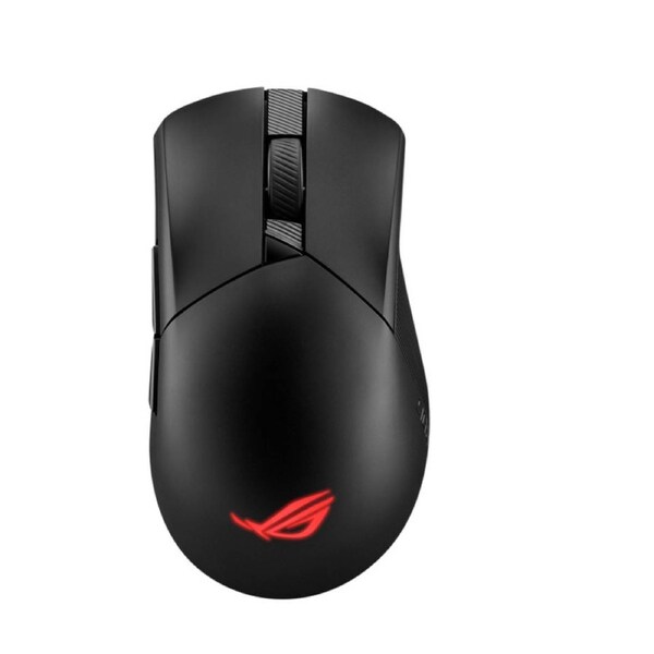 ASUS ROG Gladius III Wireless AimPoint Gaming Mouse, 36,000dpi Optical Sensor