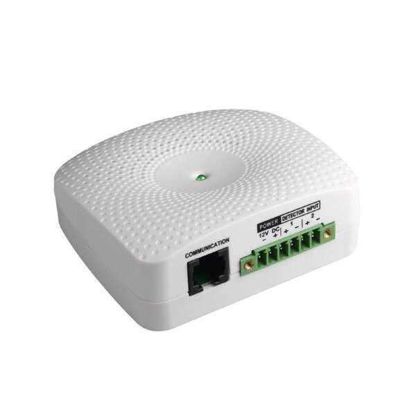 PowerShield Environmental Monitoring Device, Connects to PSSNMPV4, monitors environmental conditions for UPS systems