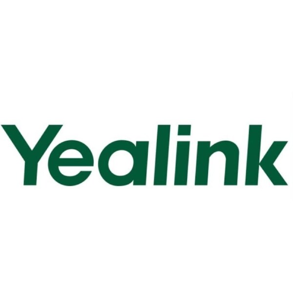 Yealink PSU-15V/2.4A-DC4.0(1.8M) - Reliable Power Supply for BH71 Workstations