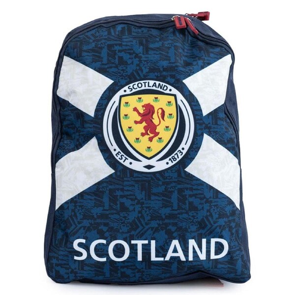 Scottish FA Backpack