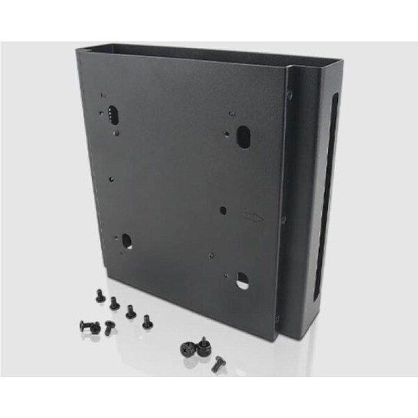 LENOVO ThinkCentre Tiny Sandwich Kit II mechanical bracket Mount Black