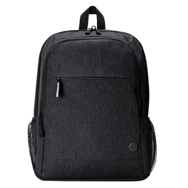 HP Prelude Pro 15.6' Backpack Top Zip Closure Ultralight 0.46kg Adjustable