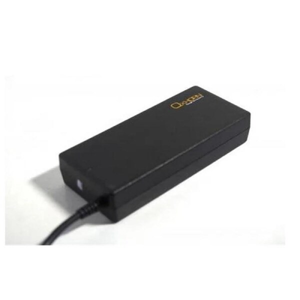 Oxhorn Laptop/ Mini PC Charger 90W Auto Universal Power Adapter with 11 Tips, Fit Notebook/Mini PC HP ASUS Lenovo Dell Acer Toshiba 1.5m Power cable