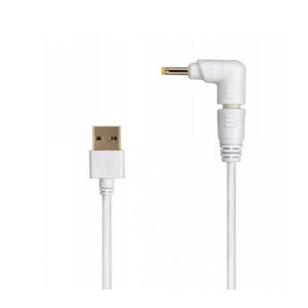 Oxhorn Laptop Charger Accessories Pack B - Compatible with Selected HP, Toshiba, ASUS, Samsung - Works with Oxhorn USB Type C & Quick Charge