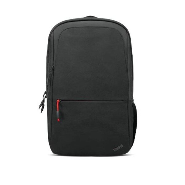 LENOVO ThinkPad Essential 16' Backpack (Eco) 2 Front Zip Pockets Luggage Strap