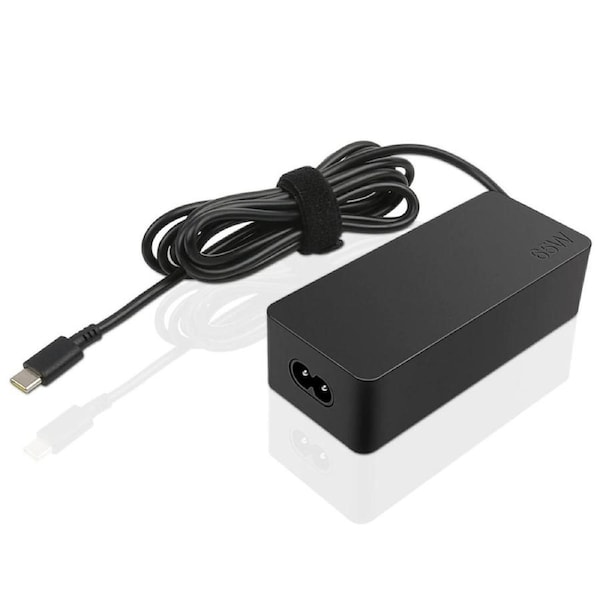 LENOVO ThinkPad 65W AC Power Adapter USB-C Charger for ThinkPad L13 L14 L15 T14