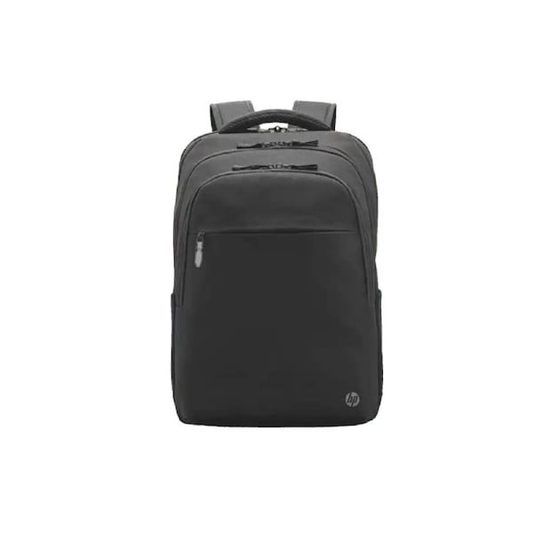 HP Renew Business 17.' Backpack - 100% Recycled Biodegradable Materials RFID