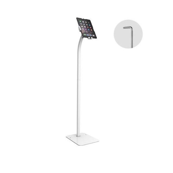 Brateck Universal Anti-Theft tablet floor stand compatible with most 7.9'-11'