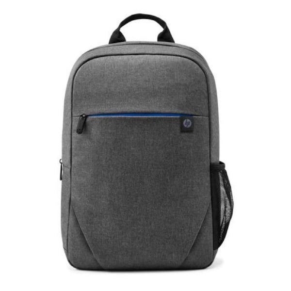HP Bag 16' 18L Prelude Laptop Backpack 100% recycled plastic water-resistant top zip closure compatible 16' 15.6' 14' 13.3' 12' Notebook