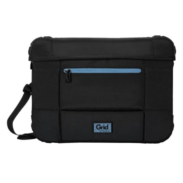 Targus 13-14.1' Grid High-Impact Slipcase - Notebook Tablet Case Protects