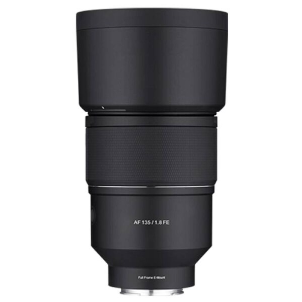 Samyang AF 135mm F1.8 Lens - Sony FE