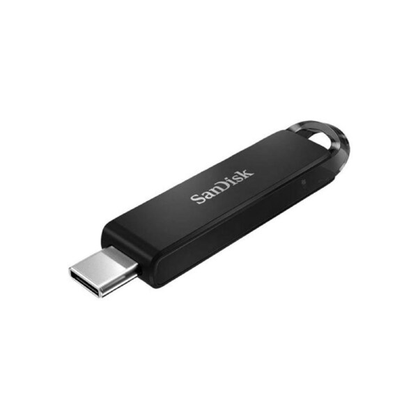 SanDisk SDCZ460-128G-G46 Ultra USB Type-C Flash Drive - 128GB