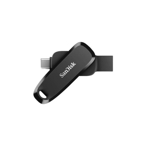 SanDisk SDDDC6-064G-G46 64GB Phone Drive Dual USB Type A-C