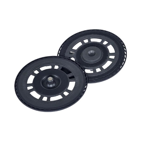 Dreame Mop Holder Plates For X40 Ultra, L40s Ultra, L40s Pro Ultra & L30 Ultra S Robots, Genuine