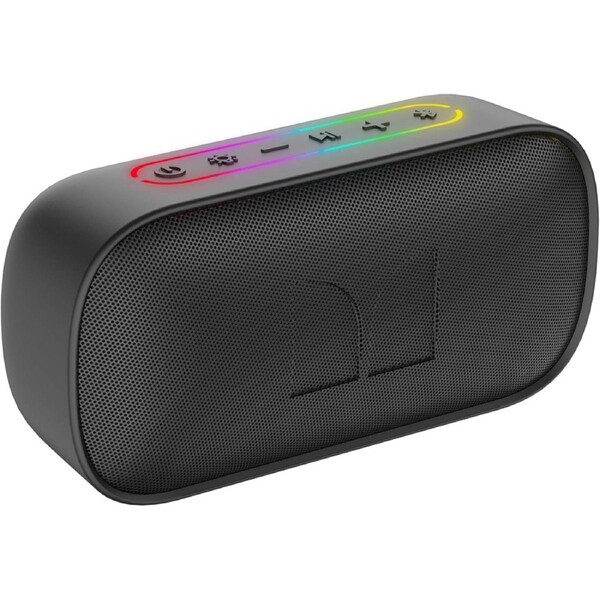 Monster S150 Bluetooth Speaker IPX7 Waterproof Wireless Speakers Stereo Sound